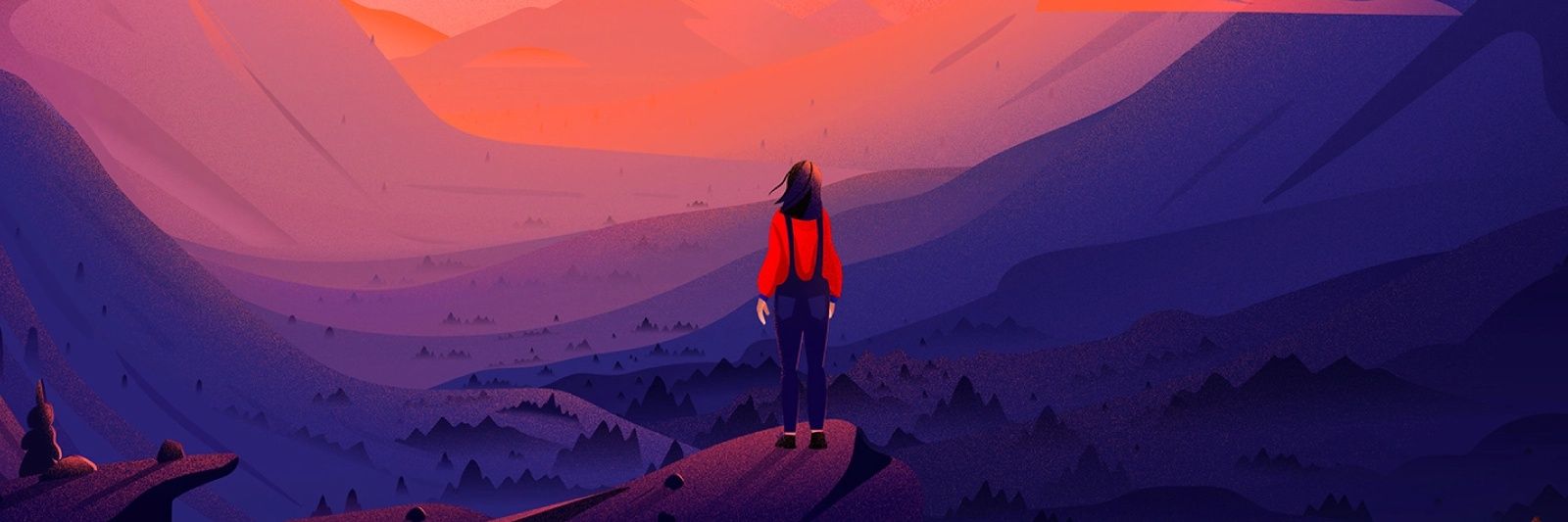 kikilobyte's profile banner image