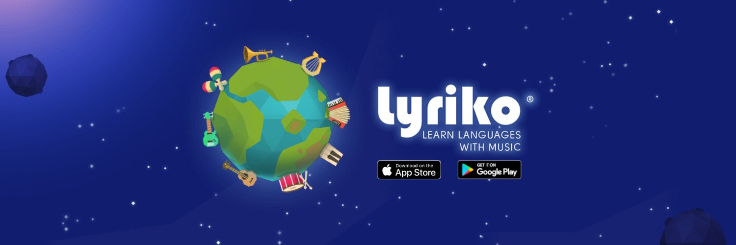 LyrikoGame's profile banner image