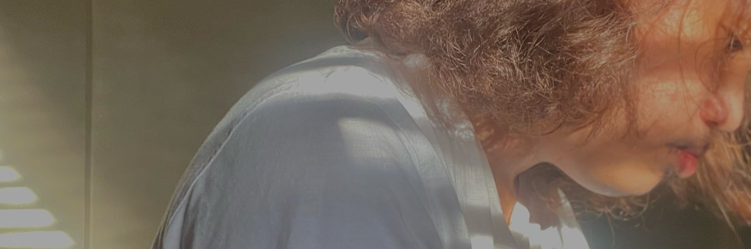 anbmalaya's profile banner image