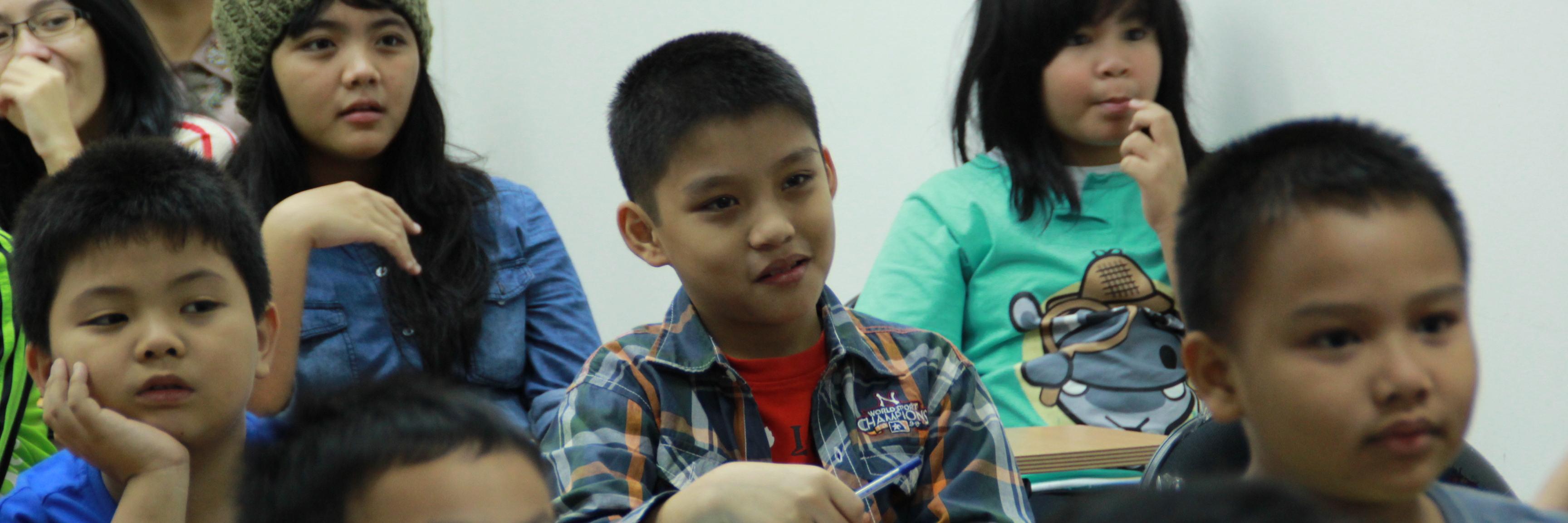 Alexander Indradjaja banner