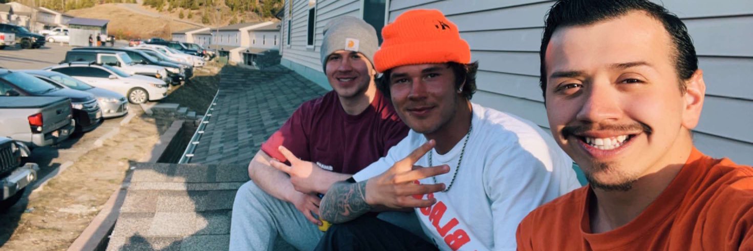 CalebHoke's profile banner image