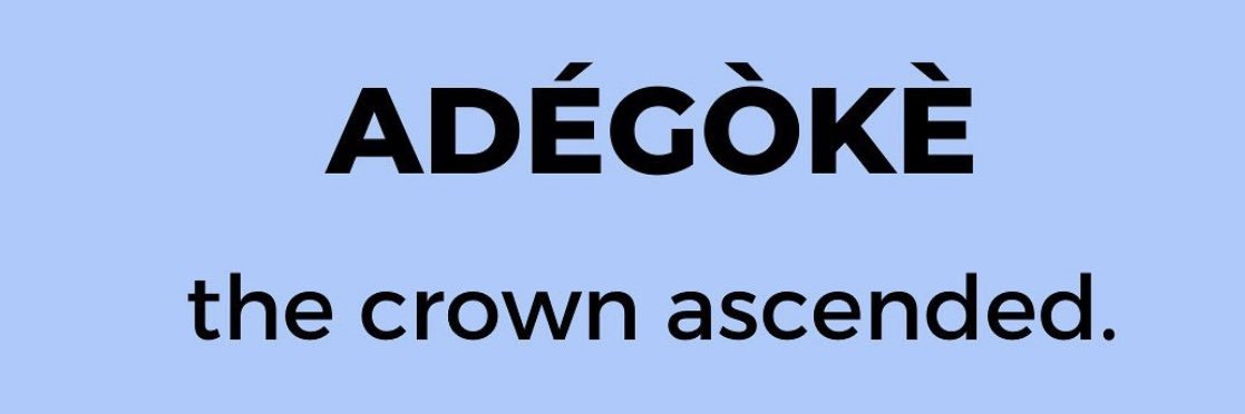 obaadegoke's profile banner image
