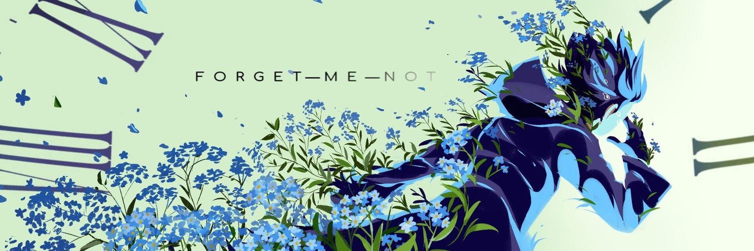 SchillerYoru's profile banner image