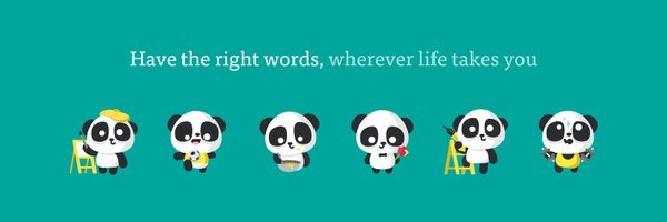 FluentPanda Profile Banner