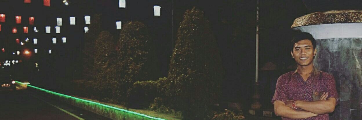 Trybudisantoso's profile banner image