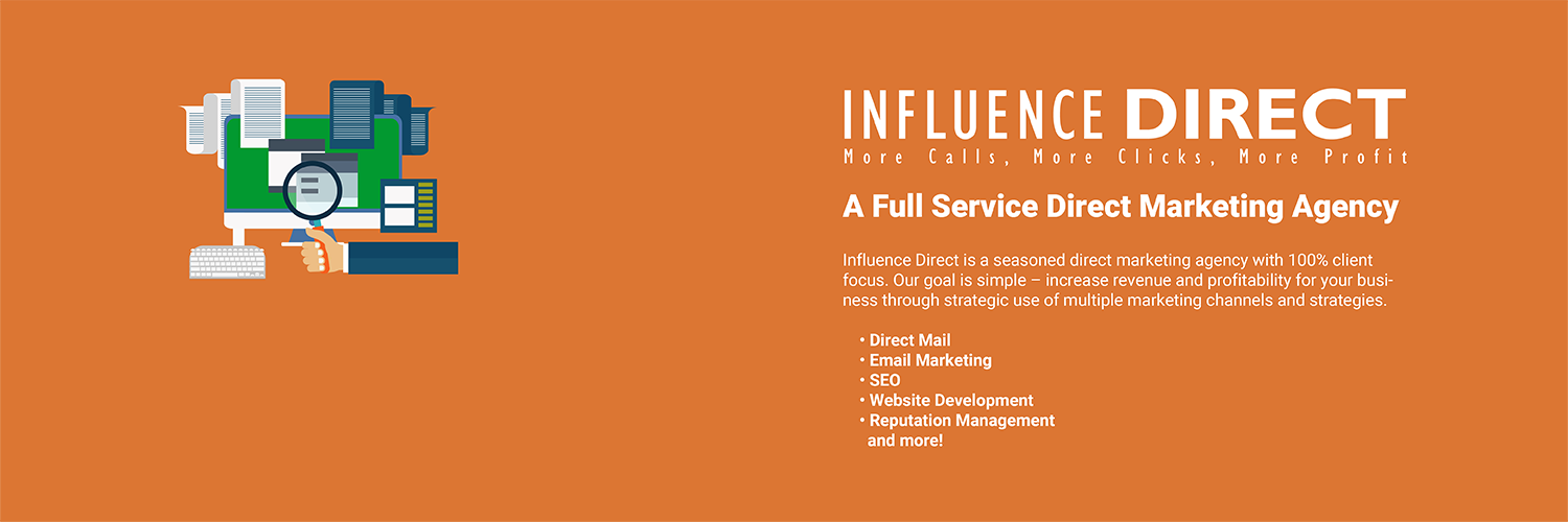 Influence Direct Inc (@InfluenceDirect) / Posts / X