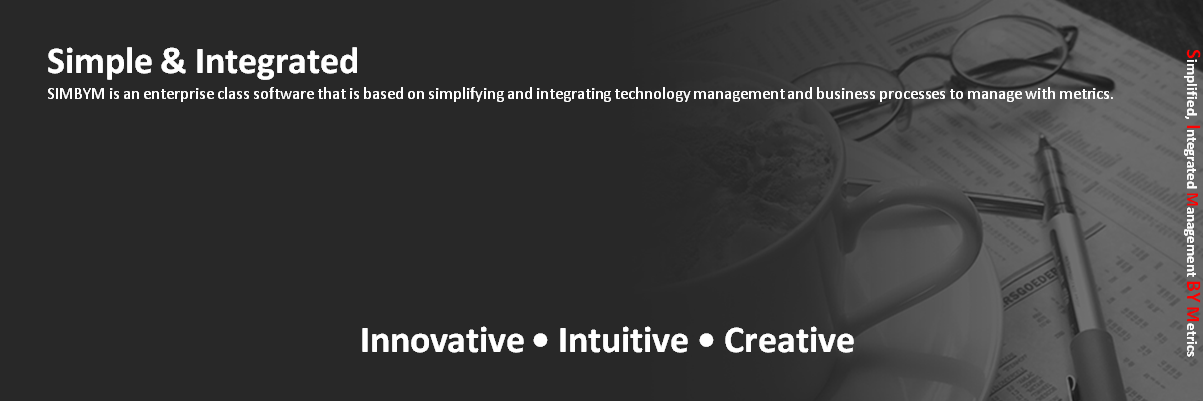 SIMBYM banner