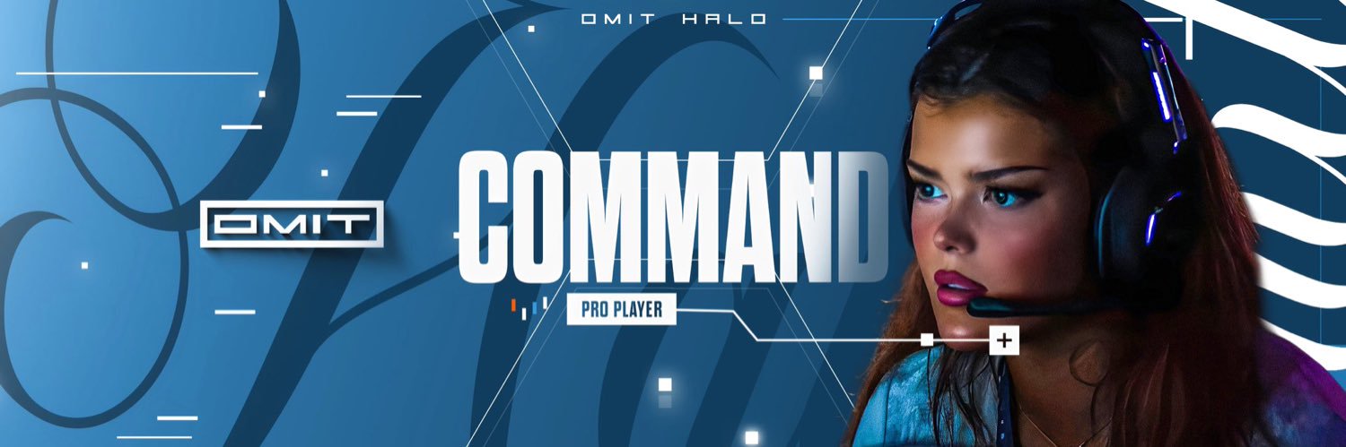 OMiT Command's banner