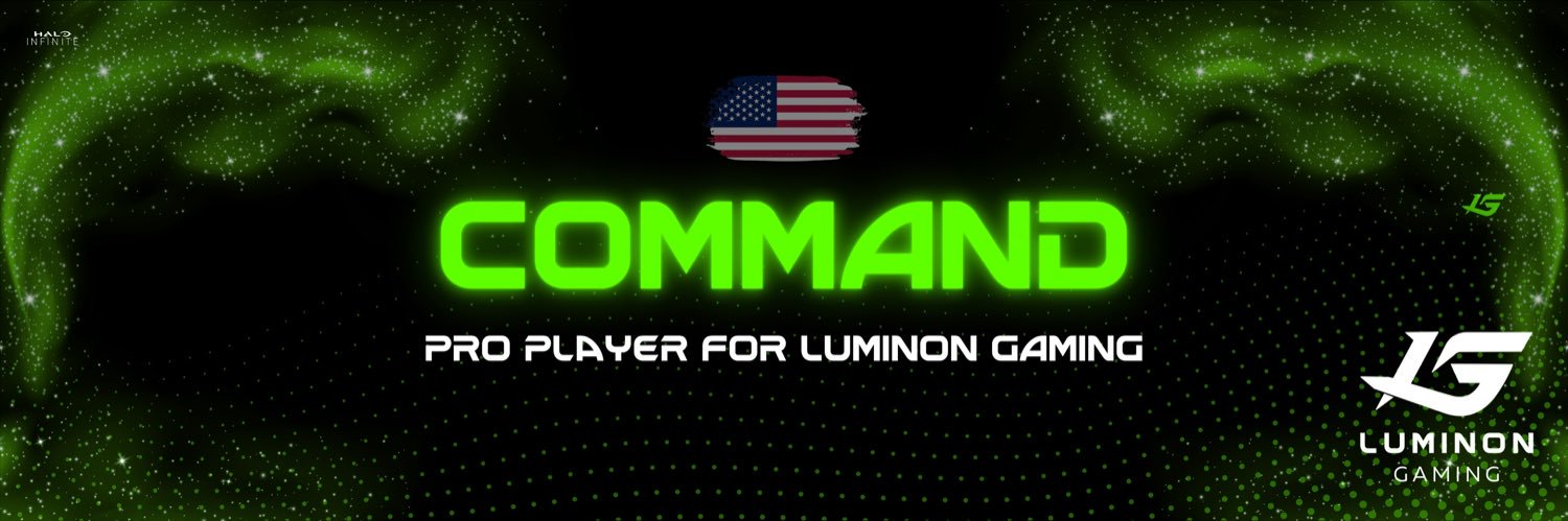 Command banner