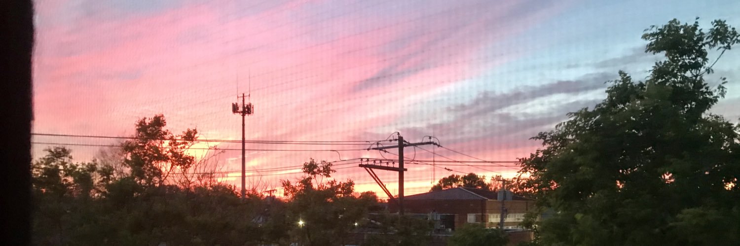 Chuck_Love's profile banner image