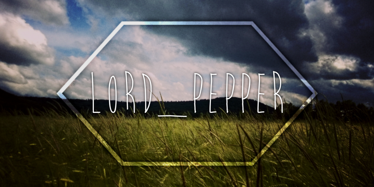 Mc_pepper's profile banner image