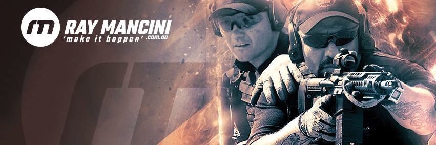 ManciniRay's profile banner image