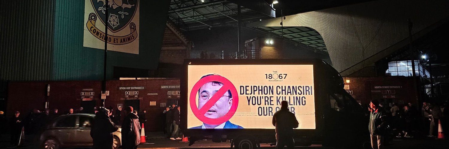 Jake's banner