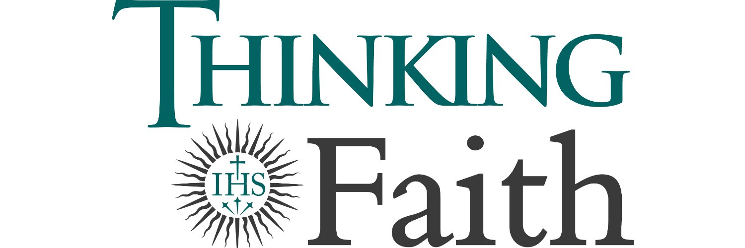 ThinkingFaith's banner