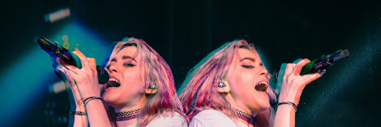 HeyVioletAussie's profile banner image