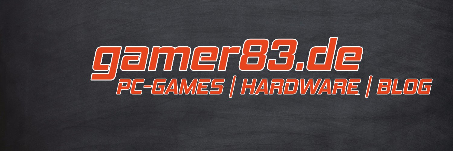 gamer83de's profile banner image