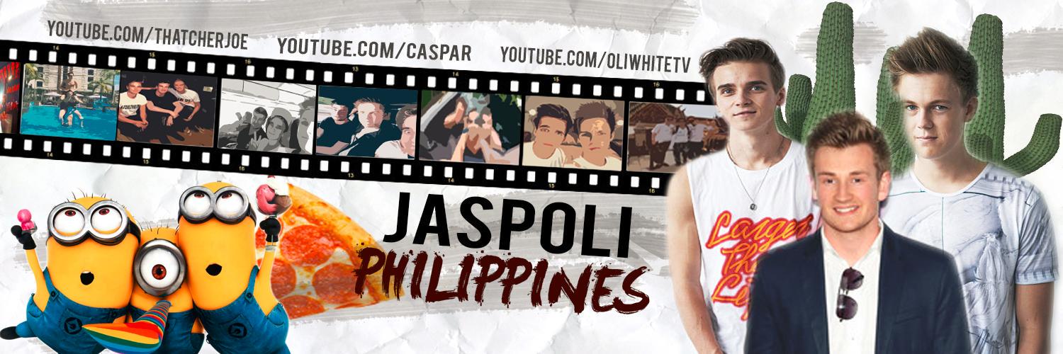 JASPOLI_PHL's profile banner image