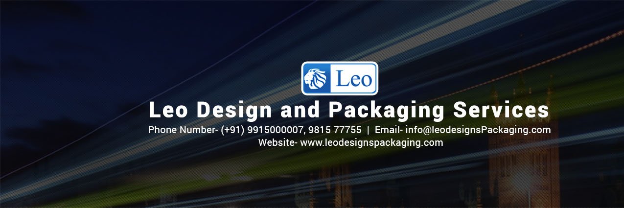 leodesignpackag's profile banner image