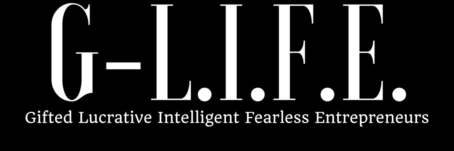 GLIFEtv's profile banner image