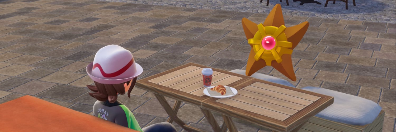 kutabaremg's profile banner image