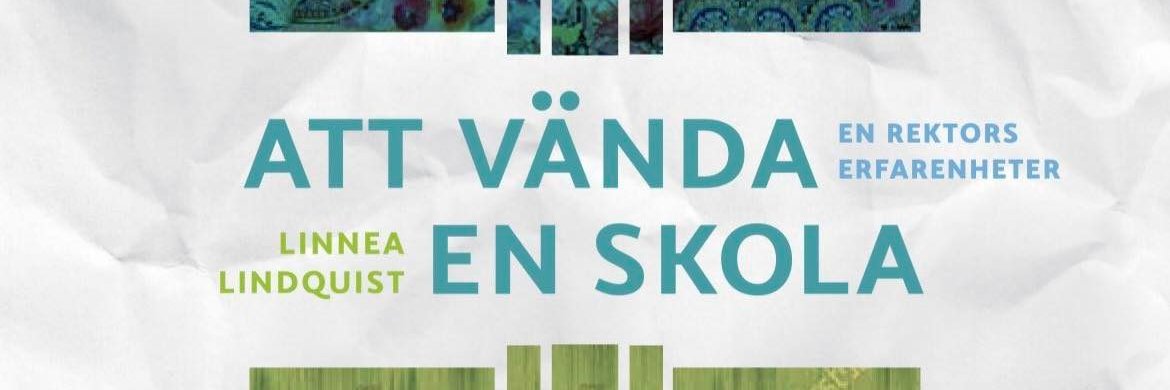 Linnea Lindquist's banner