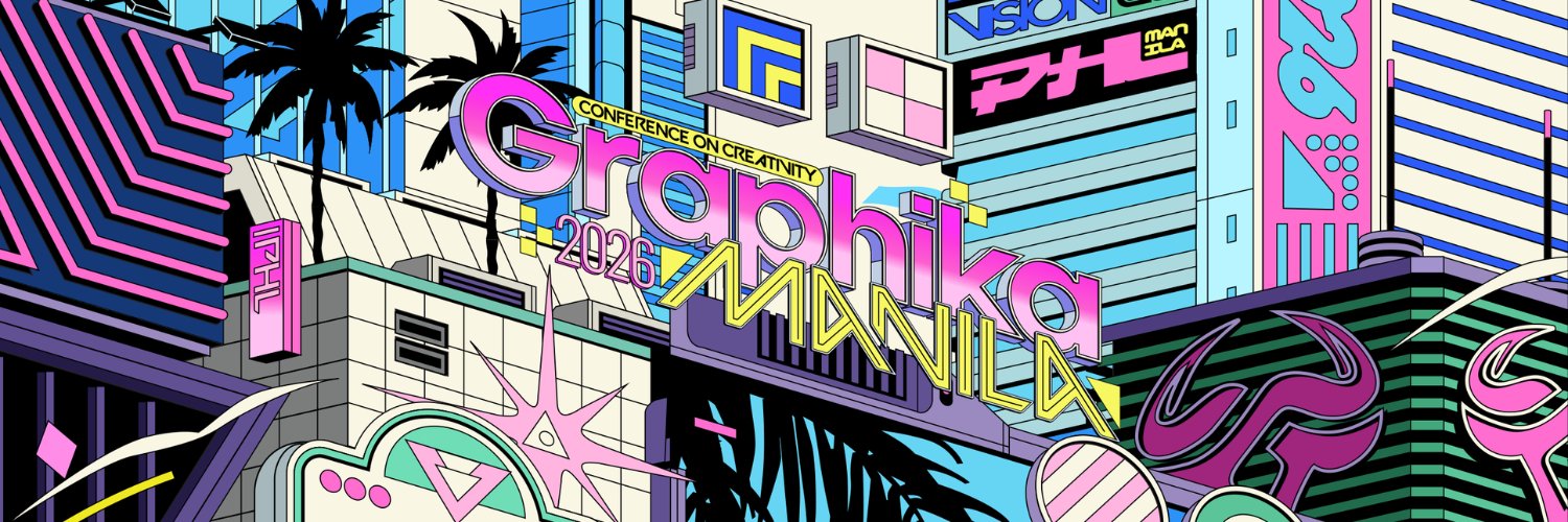 Graphika Manila banner