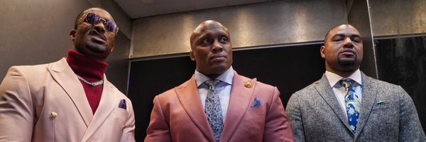 Bobby Lashley Profile Banner