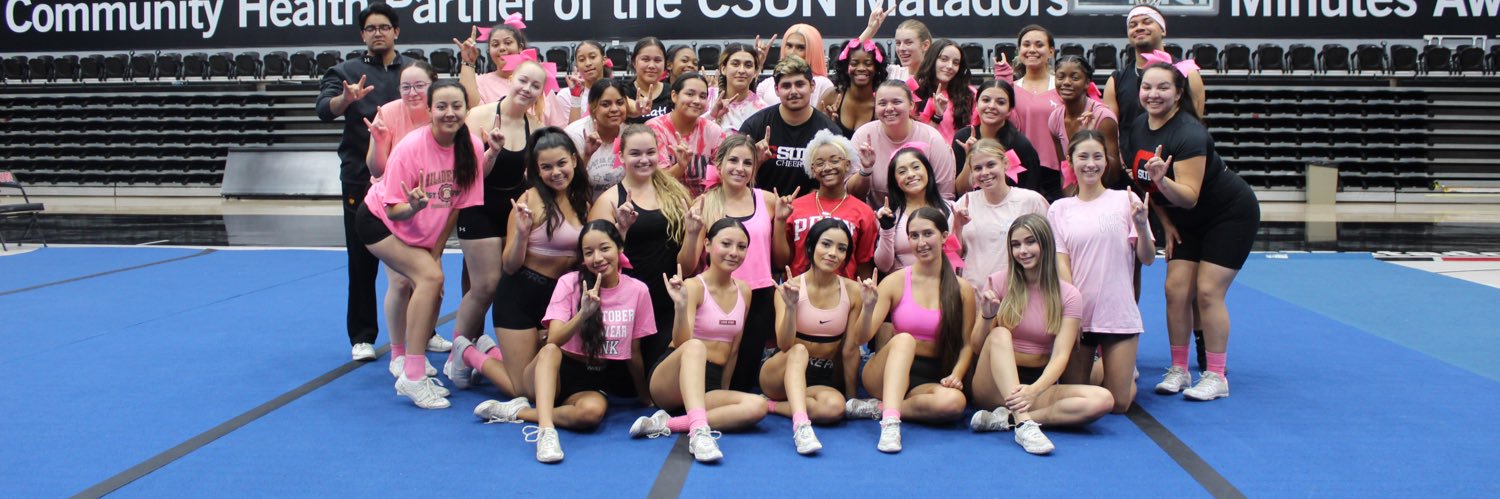 csuncheer's profile banner image