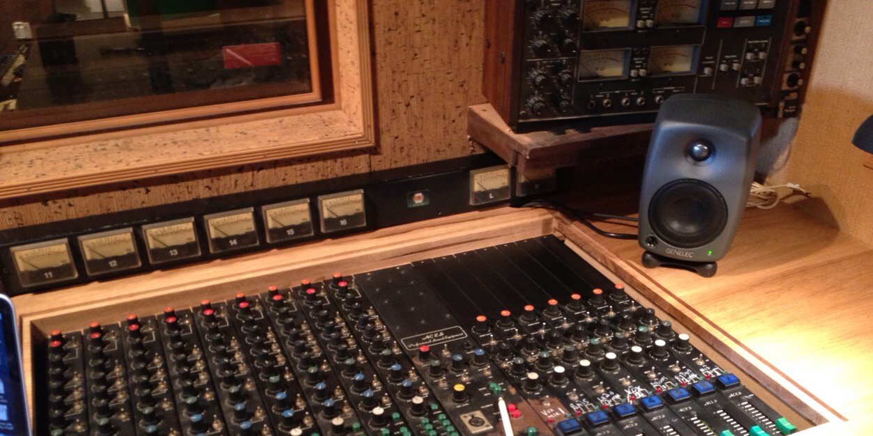 Pollen Studio banner