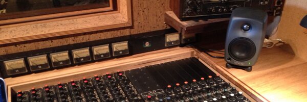 PollenStudio Profile Banner