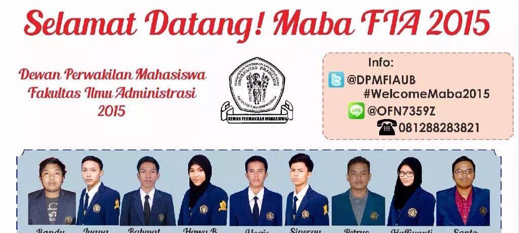 DPM FIA 2015 banner
