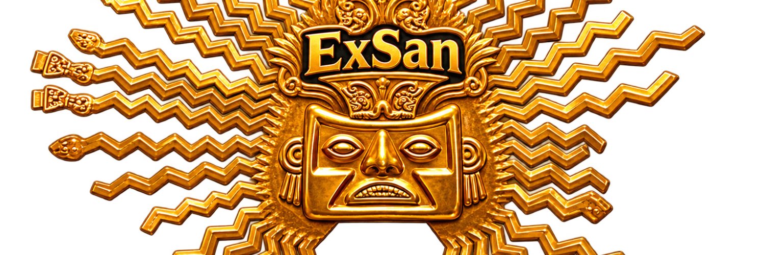 ExSan_com's profile banner image