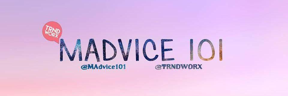 MAdvice101's profile banner image
