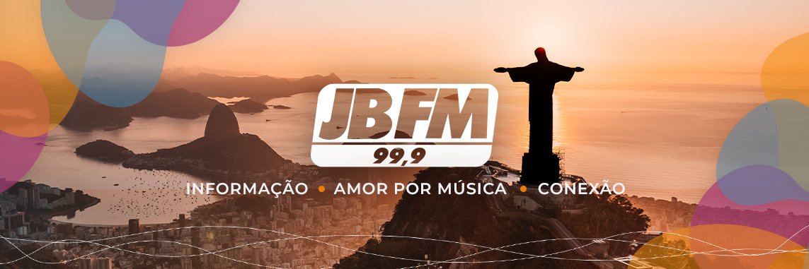 JBFM 99,9 banner