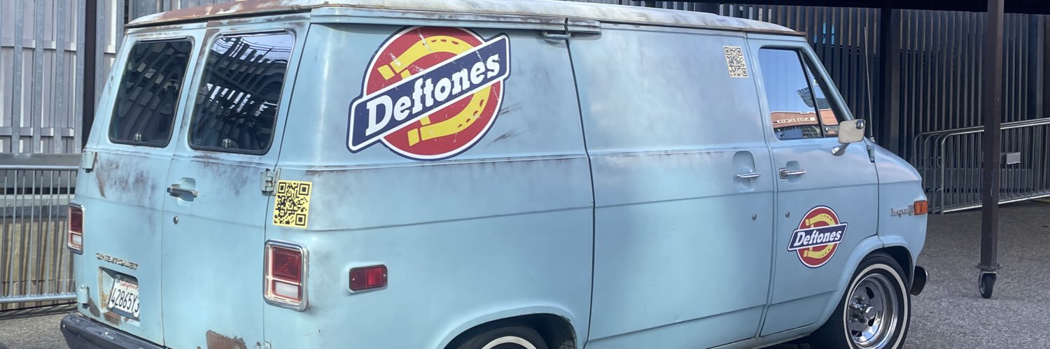ilydeftones's profile banner image