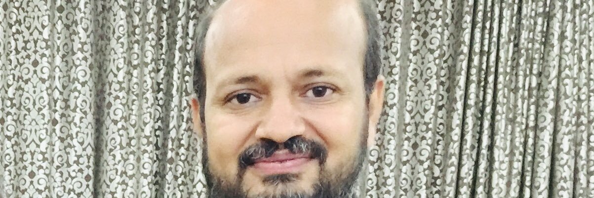 kshankar7's profile banner image