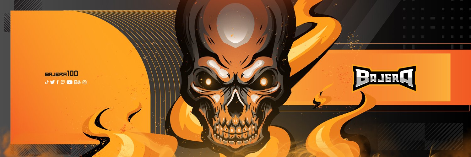 BaJeRa100's profile banner image