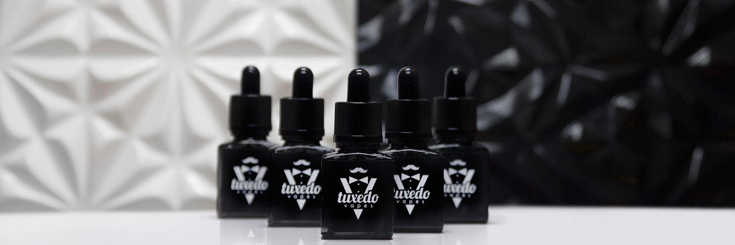 tuxedovapes's profile banner image