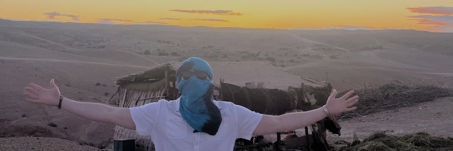 joemorrison21's profile banner image