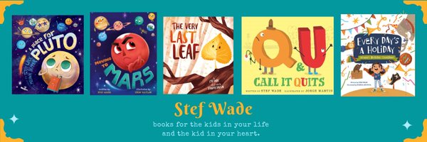 Stef_Wade Profile Banner