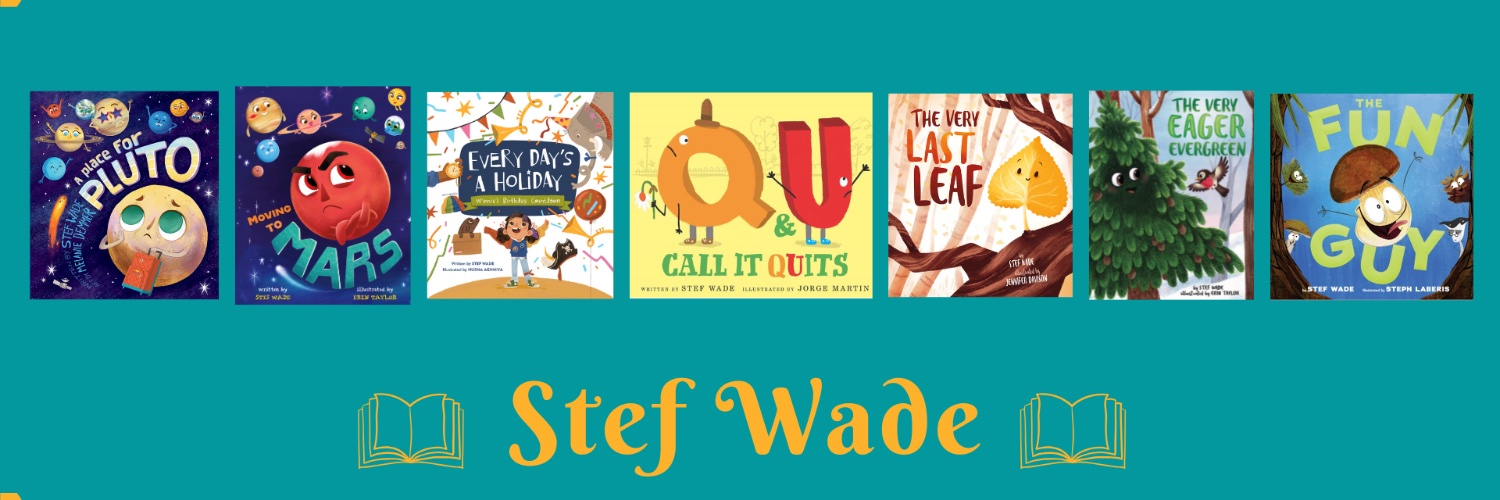 Stef_Wade's profile banner image