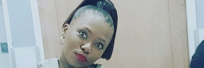 Funeka Mnyamana banner