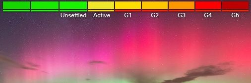 John-Michael Steele banner