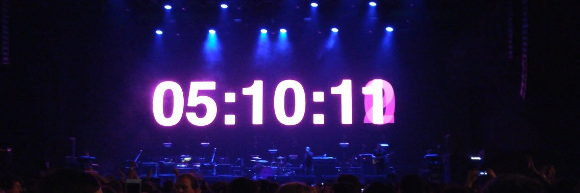 Thomas Howling banner