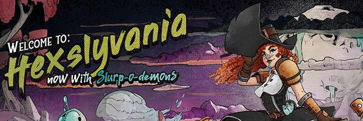 DavixDecon's profile banner image
