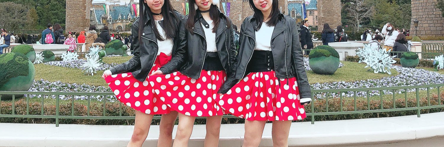 ayaka_107's profile banner image