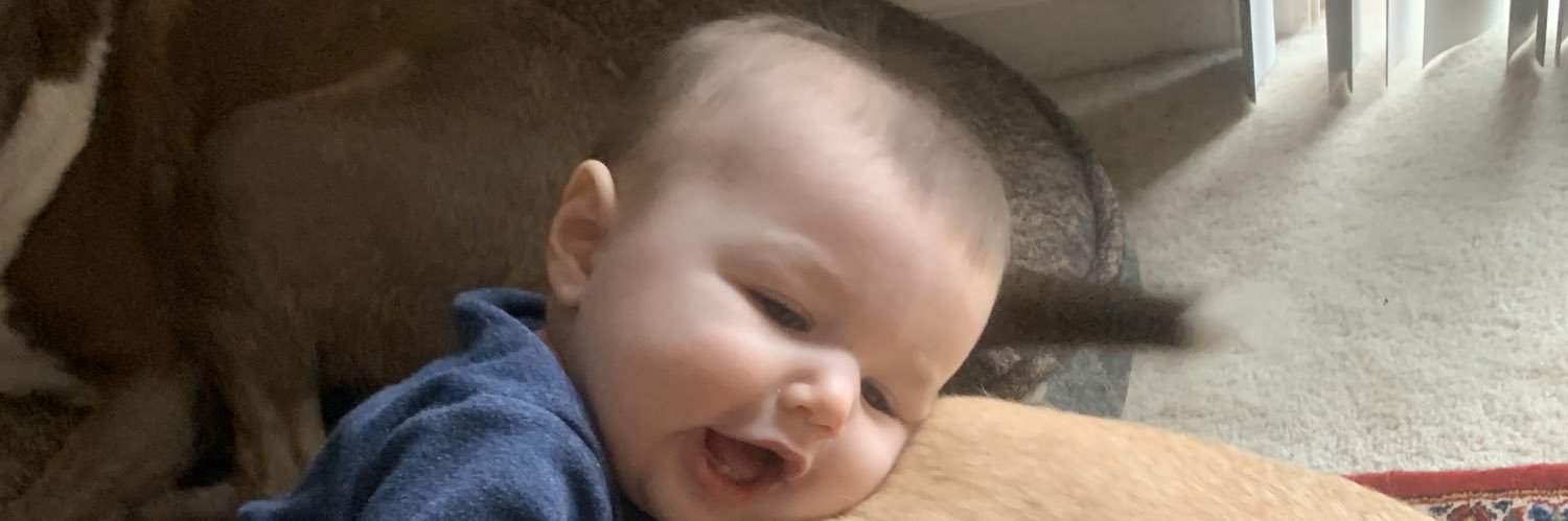 babs_Nana🌊🌊🌊 True Blue 💙💙💙 banner