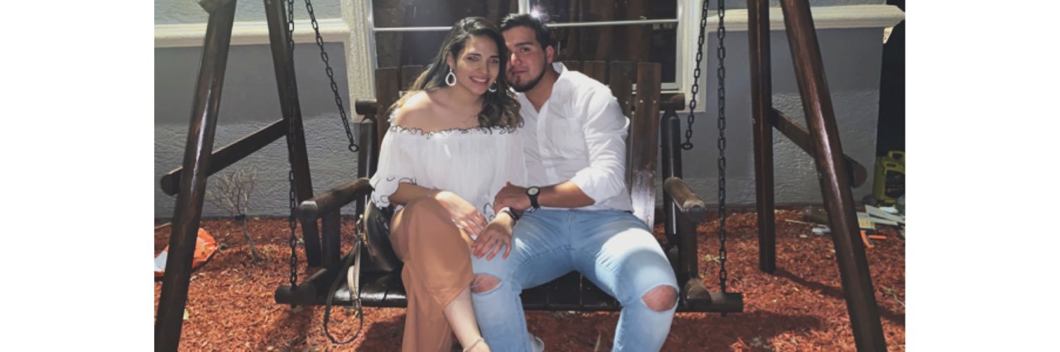 AbrilSahray's profile banner image