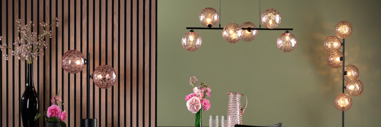 The Lighting Company banner