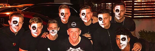 liambailey123's profile banner image